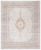 Safavieh Isabella Isa919B Cream/Beige Rug - Safavieh - isa919b - 4r