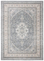 Safavieh Isabella Isa919F Grey/Cream Rug - Safavieh - isa919f - 3