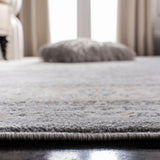 Safavieh Isabella Isa919F Grey/Cream Rug - Safavieh - isa919f - 7r