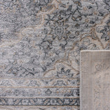 Safavieh Isabella Isa919F Grey/Cream Rug - Safavieh - isa919f - 7r