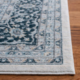 Safavieh Isabella Isa919N Cream/Navy Rug - Safavieh - isa919n - 3