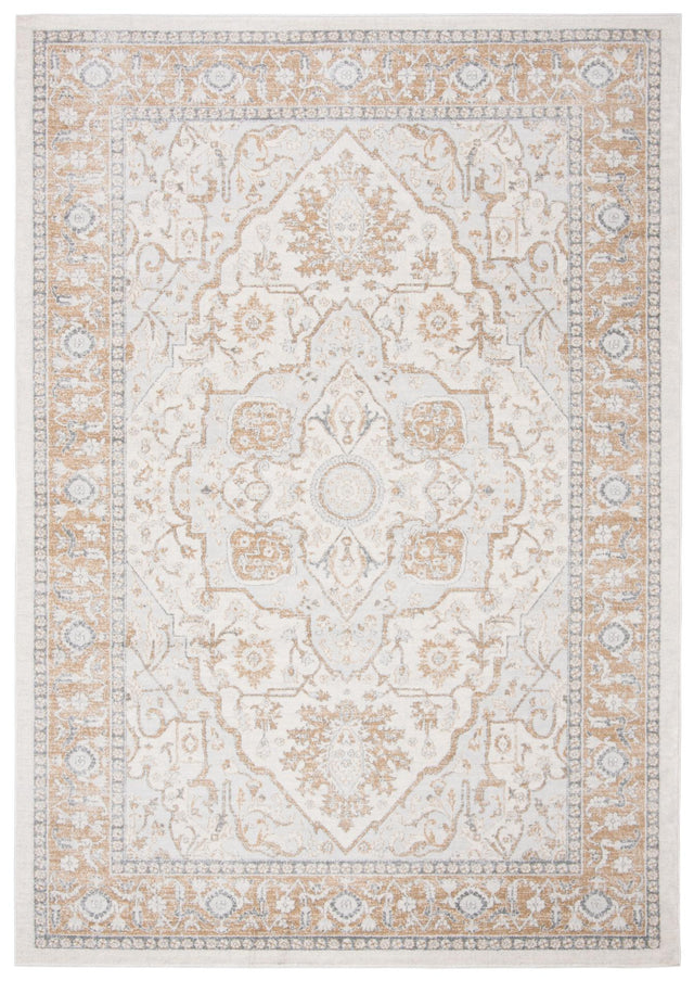 Safavieh Isabella Isa936A Cream/Beige Rug - Safavieh - isa936a - 3