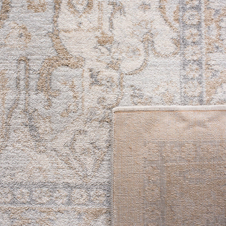 Safavieh Isabella Isa936A Cream/Beige Rug - Safavieh - isa936a - 4r