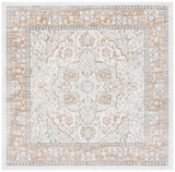 Safavieh Isabella Isa936A Cream/Beige Rug - Safavieh - isa936a - 4sq