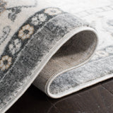 Safavieh Isabella Isa936F Grey/Cream Rug - Safavieh - isa936f - 25
