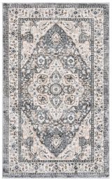 Safavieh Isabella Isa936F Grey/Cream Rug - Safavieh - isa936f - 4r