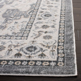 Safavieh Isabella Isa936F Grey/Cream Rug - Safavieh - isa936f - 4r
