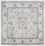 Safavieh Isabella Isa936G Light Grey/Grey Rug - Safavieh - isa936g - 4sq