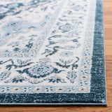 Safavieh Isabella Isa936N Navy/Creme Rug - Safavieh - isa936n - 7r