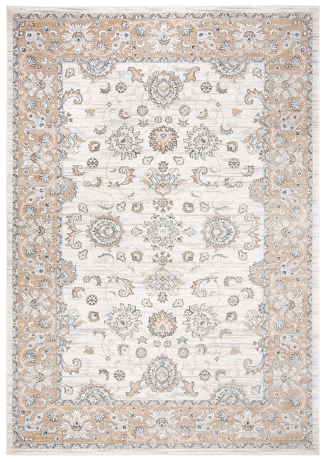 Safavieh Isabella Isa940B Cream/Beige Rug - Safavieh - isa940b - 3