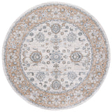 Safavieh Isabella Isa940B Cream/Beige Rug - Safavieh - isa940b - 7r