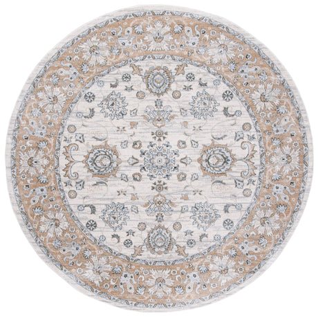Safavieh Isabella Isa940B Cream/Beige Rug - Safavieh - isa940b - 7r