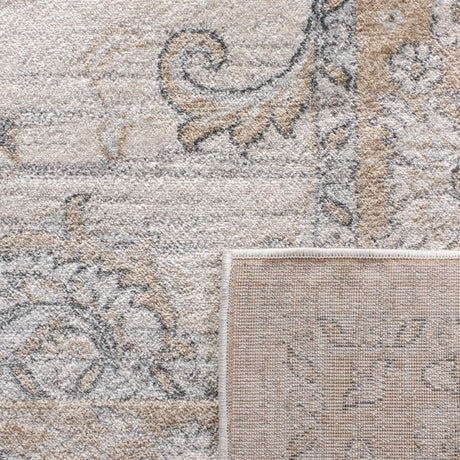 Safavieh Isabella Isa940B Cream/Beige Rug - Safavieh - isa940b - 7r