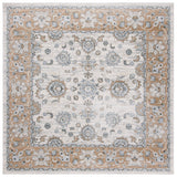Safavieh Isabella Isa940B Cream/Beige Rug - Safavieh - isa940b - 7sq