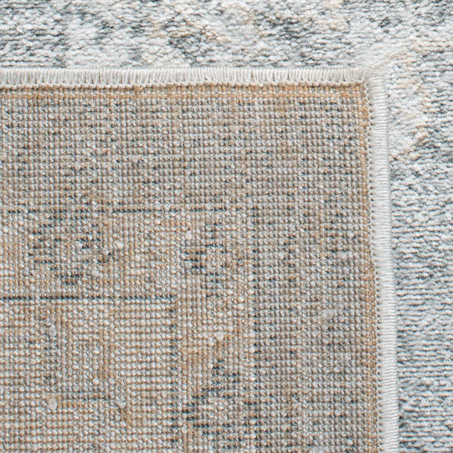 Safavieh Isabella Isa940F Grey/Cream Rug - Safavieh - isa940f - 7r