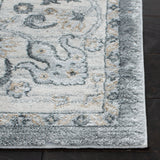 Safavieh Isabella Isa940F Grey/Cream Rug - Safavieh - isa940f - 7r
