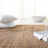 Safavieh Izmir Izm102T Brown/Grey Rug - Safavieh - izm102t - 6