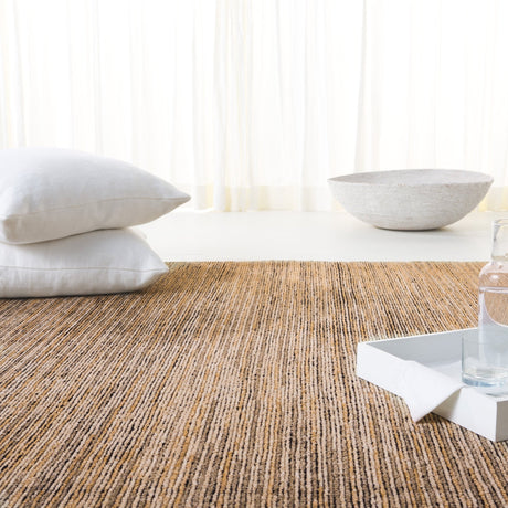 Safavieh Izmir Izm102T Brown/Grey Rug - Safavieh - izm102t - 6