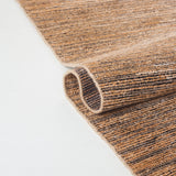 Safavieh Izmir Izm102T Brown/Grey Rug - Safavieh - izm102t - 6