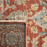 Safavieh Izmir Izm103P Rust/Beige Rugs - Safavieh - izm103p - 6
