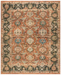 Safavieh Izmir Izm105Q Red/Black Rugs - Safavieh - izm105q - 6