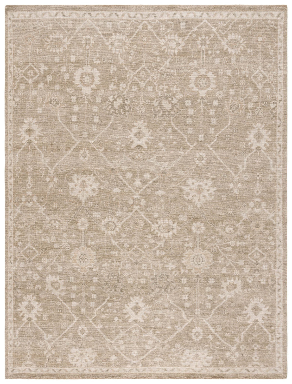 Safavieh Izmir Izm130D Gold/Gold Rug - Safavieh - izm130d - 6