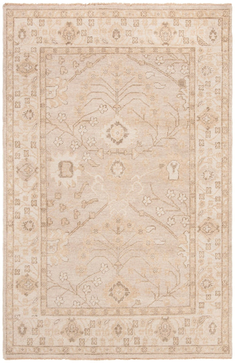 Safavieh Izmir Izm134D Gold/Ivory Rug - Safavieh - izm134d - 8