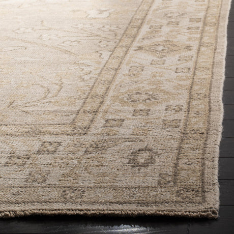 Safavieh Izmir Izm134D Gold/Ivory Rug - Safavieh - izm134d - 8