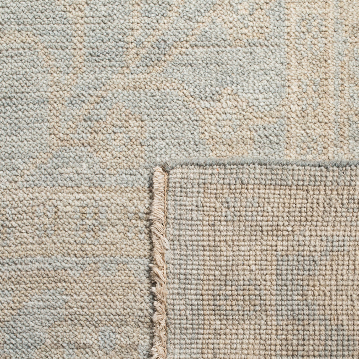 Safavieh Izmir Izm134M Light Blue/Ivory Rugs - Safavieh - izm134m - 6