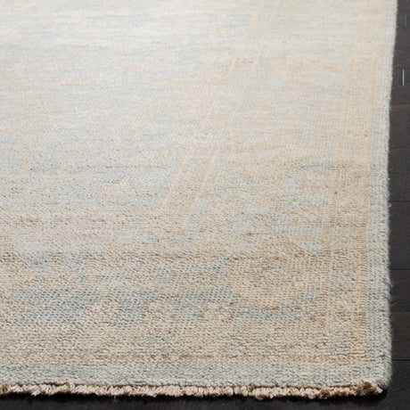 Safavieh Izmir Izm134M Light Blue/Ivory Rugs - Safavieh - izm134m - 6