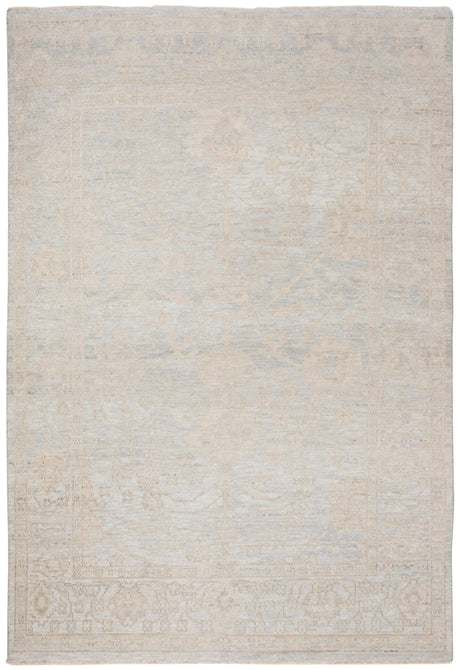 Safavieh Izmir Izm134M Light Blue/Ivory Rugs - Safavieh - izm134m - 6