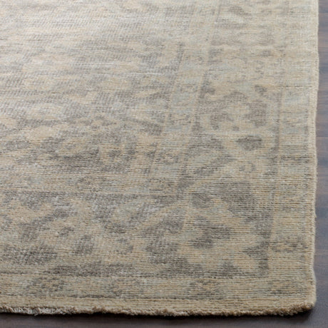 Safavieh Izmir Izm174A Light Grey/Light Mint Rug - Safavieh - izm174a - 6