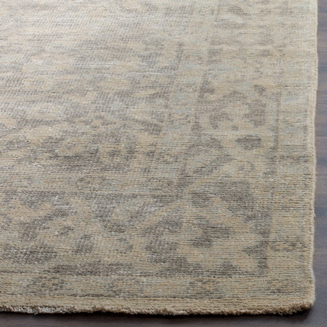 Safavieh Izmir Izm174A Light Grey/Light Mint Rug - Safavieh - izm174a - 6