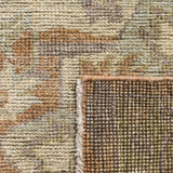 Safavieh Izmir Izm178A Gold/Rose Rug - Safavieh - izm178a - 6