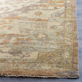 Safavieh Izmir Izm178A Gold/Rose Rug - Safavieh - izm178a - 6