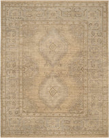 Safavieh Izmir Izm180A Gold/Grey Rug - Safavieh - izm180a - 6
