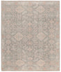 Safavieh Izmir 10'-0" x 14'-0" Rug in Light Blue / Grey
