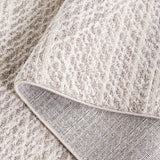 Safavieh Jade Jad101B Beige/Ivory Rug - Safavieh - jad101b - 4