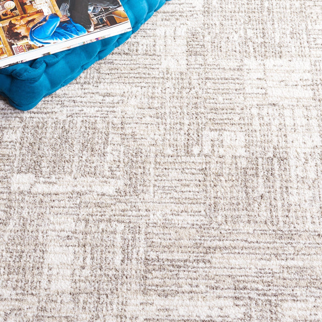 Safavieh Jade Jad102A Ivory/Beige Black Rug - Safavieh - jad102a - 4