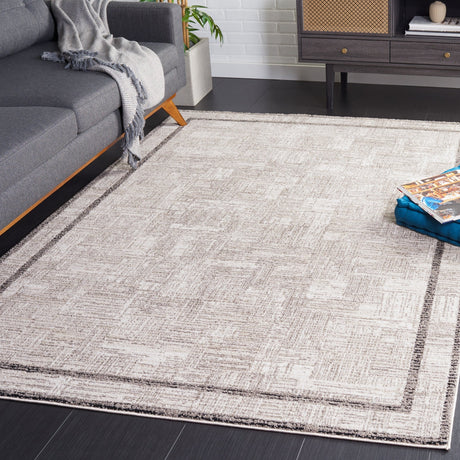Safavieh Jade Jad102A Ivory/Beige Black Rug - Safavieh - jad102a - 4