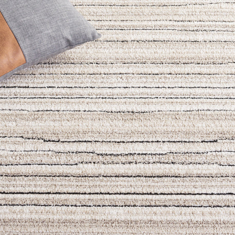 Safavieh Jade Jad103A Ivory/Beige Black Rug - Safavieh - jad103a - 4