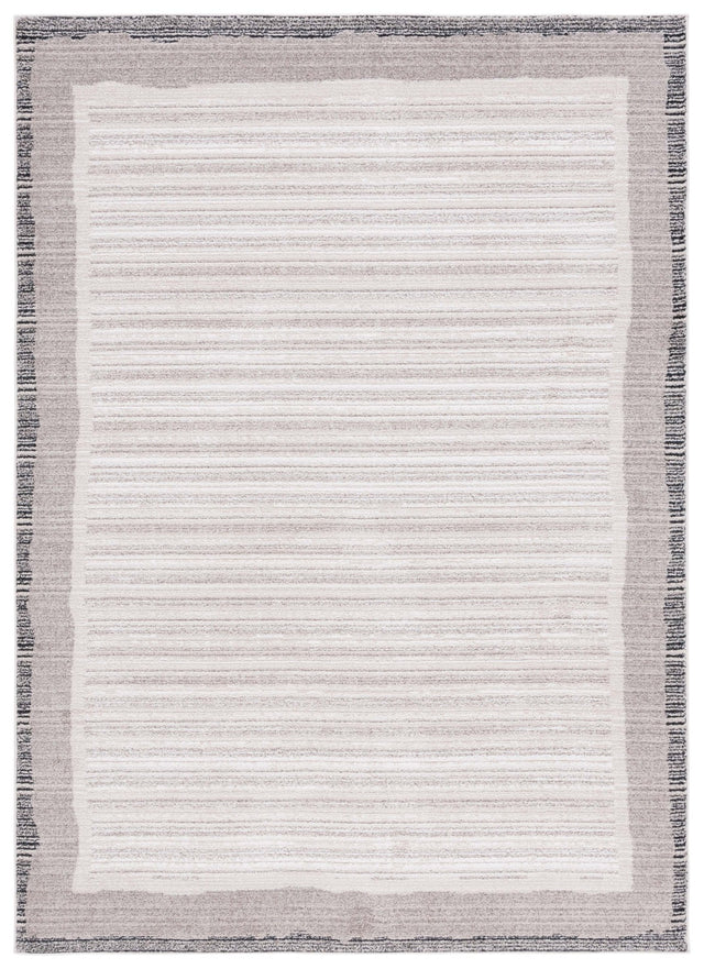 Safavieh Jade Jad104A Ivory/Beige Black Rug - Safavieh - jad104a - 4