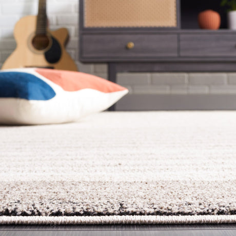 Safavieh Jade Jad104A Ivory/Beige Black Rug - Safavieh - jad104a - 4