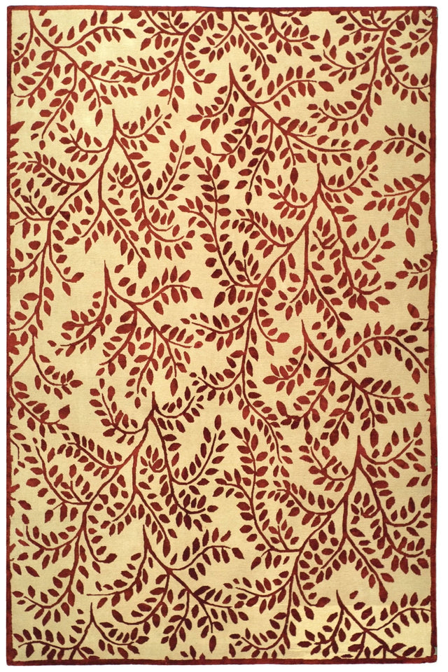 Safavieh Jamie Drake Jdk371B Assorted Rug - Safavieh - jdk371b - 4