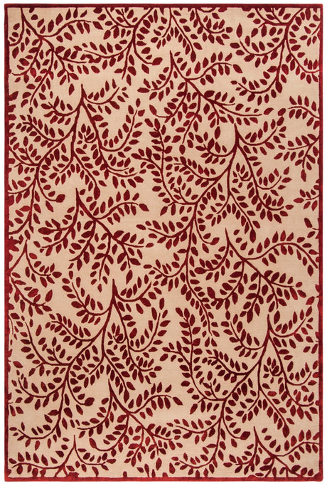 Safavieh Jamie Drake Jdk371B Assorted Rug - Safavieh - jdk371b - 4