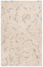 Safavieh Jardin 4'-0" x 6'-0" Rug in Beige / Grey
