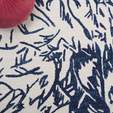 Safavieh Jardin Jar329M Ivory/Blue Rug - Safavieh - jar329m - 8
