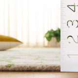 Safavieh Jardin Jar329Y Ivory/Green Rug - Safavieh - jar329y - 8