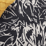 Safavieh Jardin Jar329Z Black/Ivory Rug - Safavieh - jar329z - 8