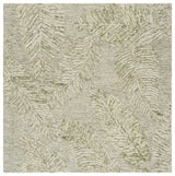 Safavieh Jardin 6'-0" x 6'-0" Rug in Sage / Ivory